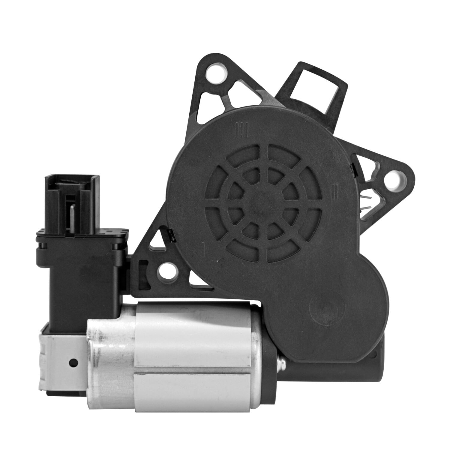 Motor De Elevación De Ventana Delantero Lado Pasajero