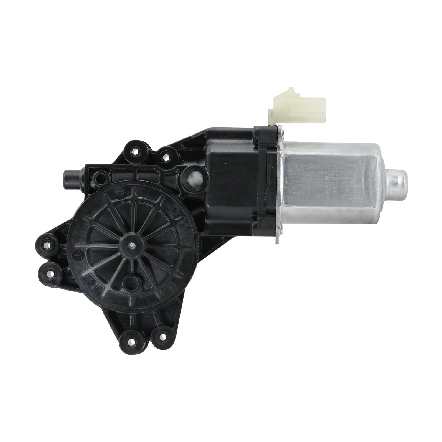 Motor De Elevación De Ventana Delantero Lado Pasajero