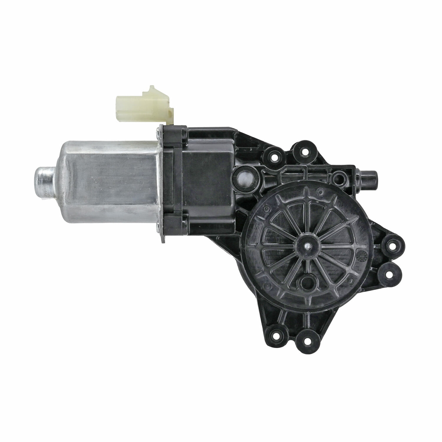 Motor De Elevación De Ventana Delantero Lado Conductor
