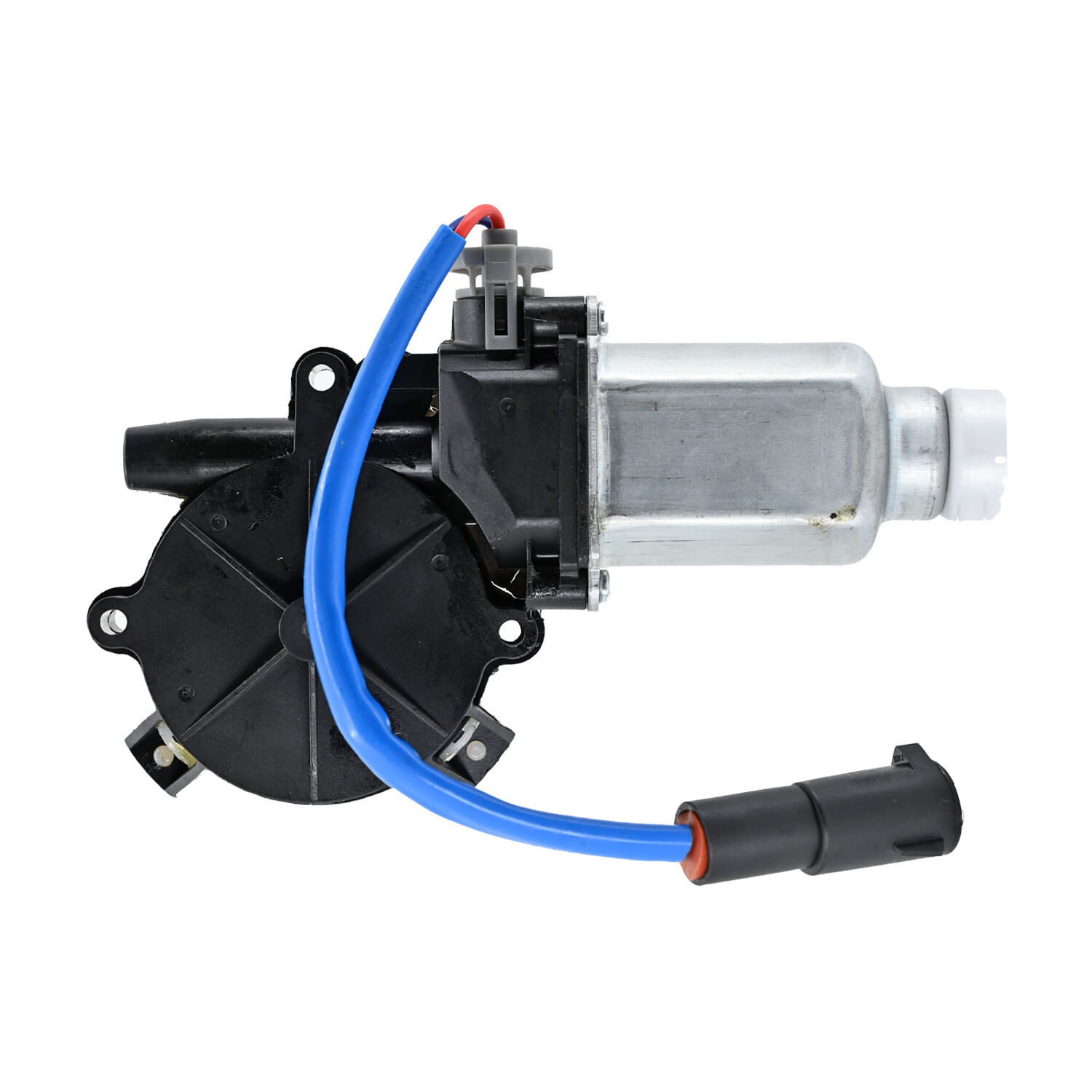 Motor De Elevación De Ventana Delantero Lado Pasajero