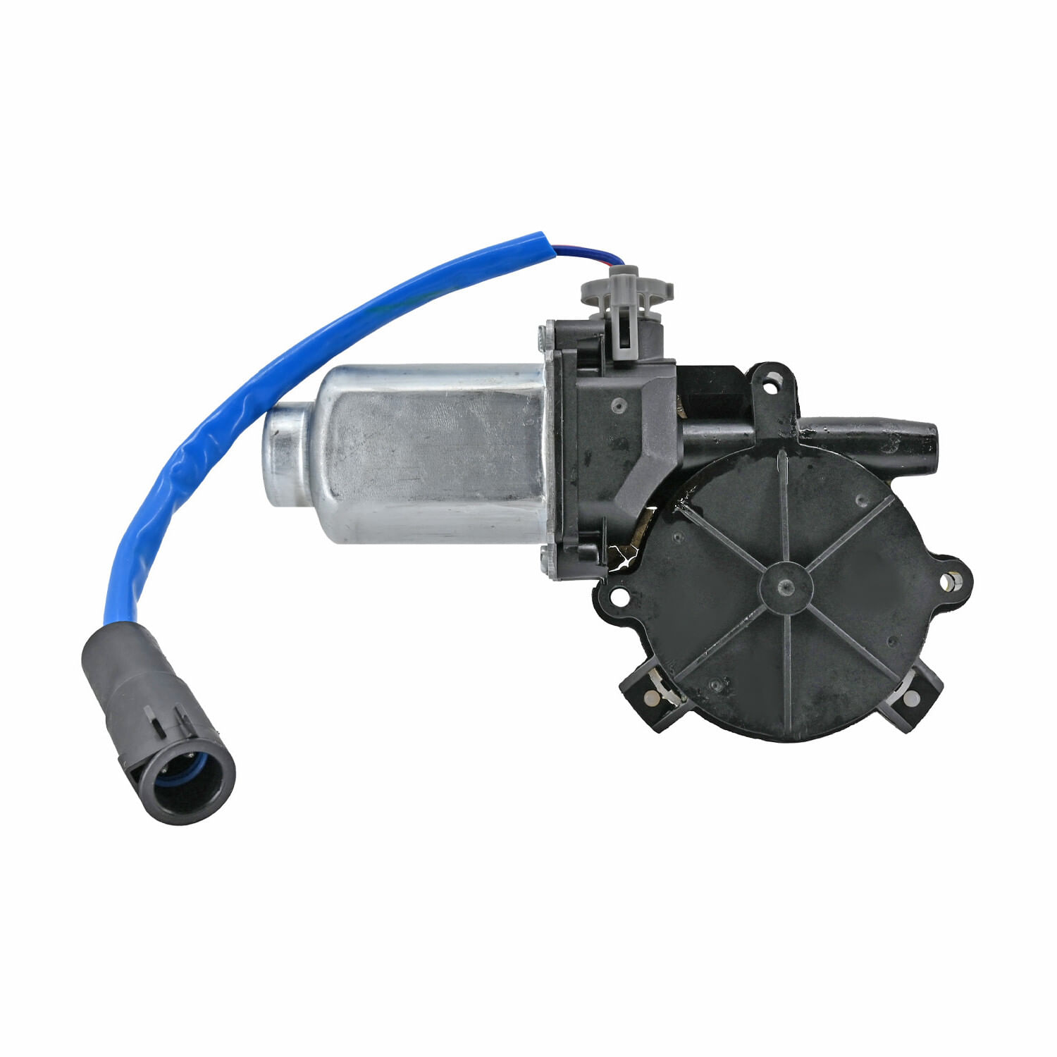 Motor De Elevación De Ventana Delantero Lado Conductor