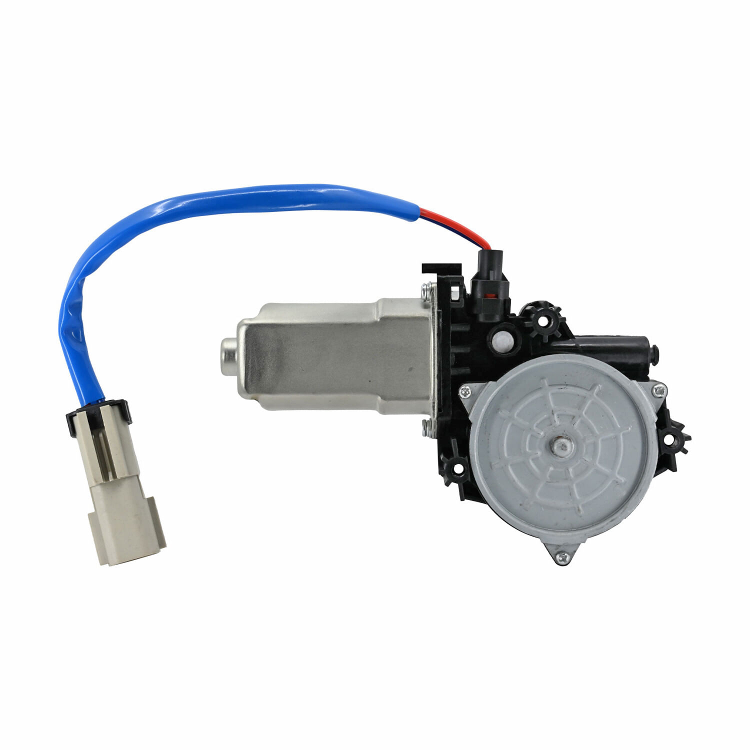 Motor De Elevación De Ventana Delantero Lado Conductor