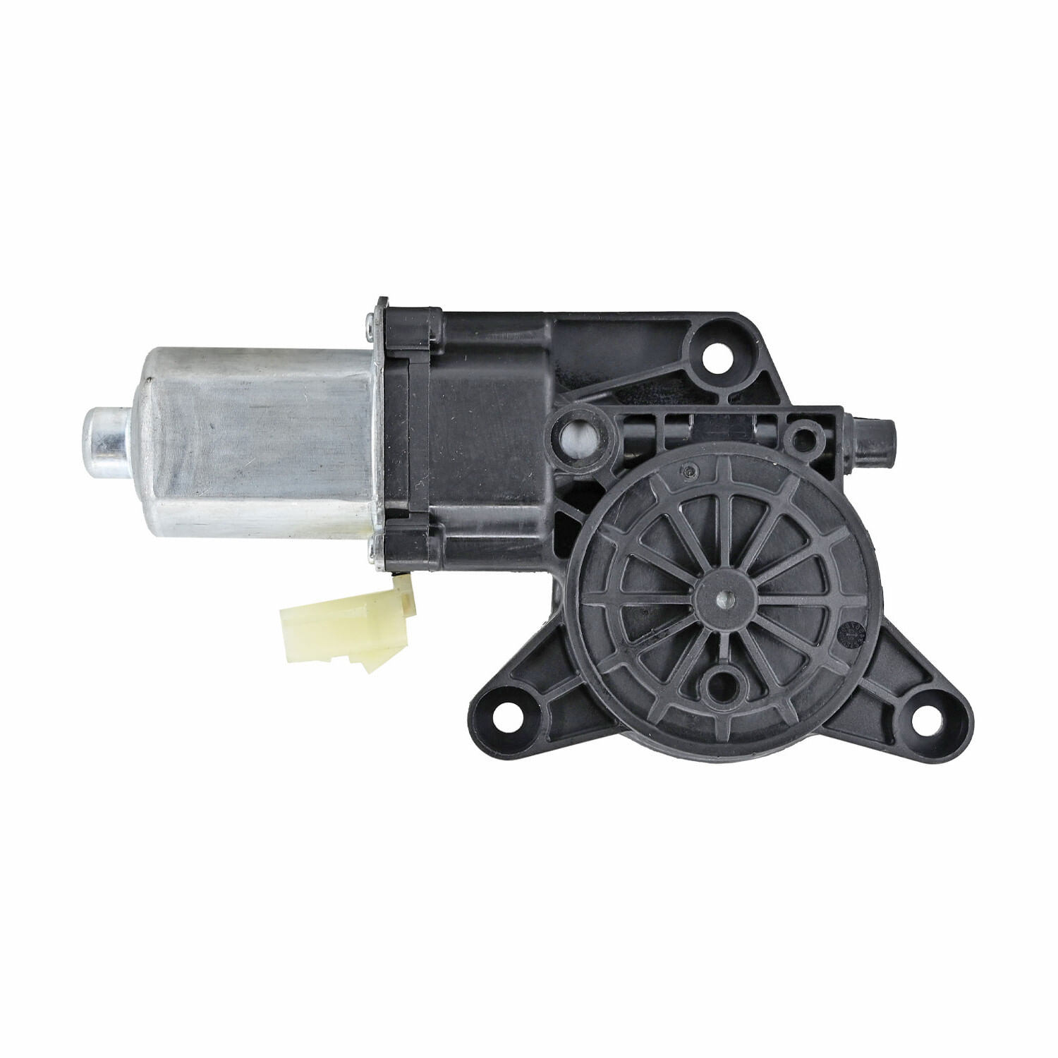 Motor De Elevación De Ventana Delantero Lado Conductor