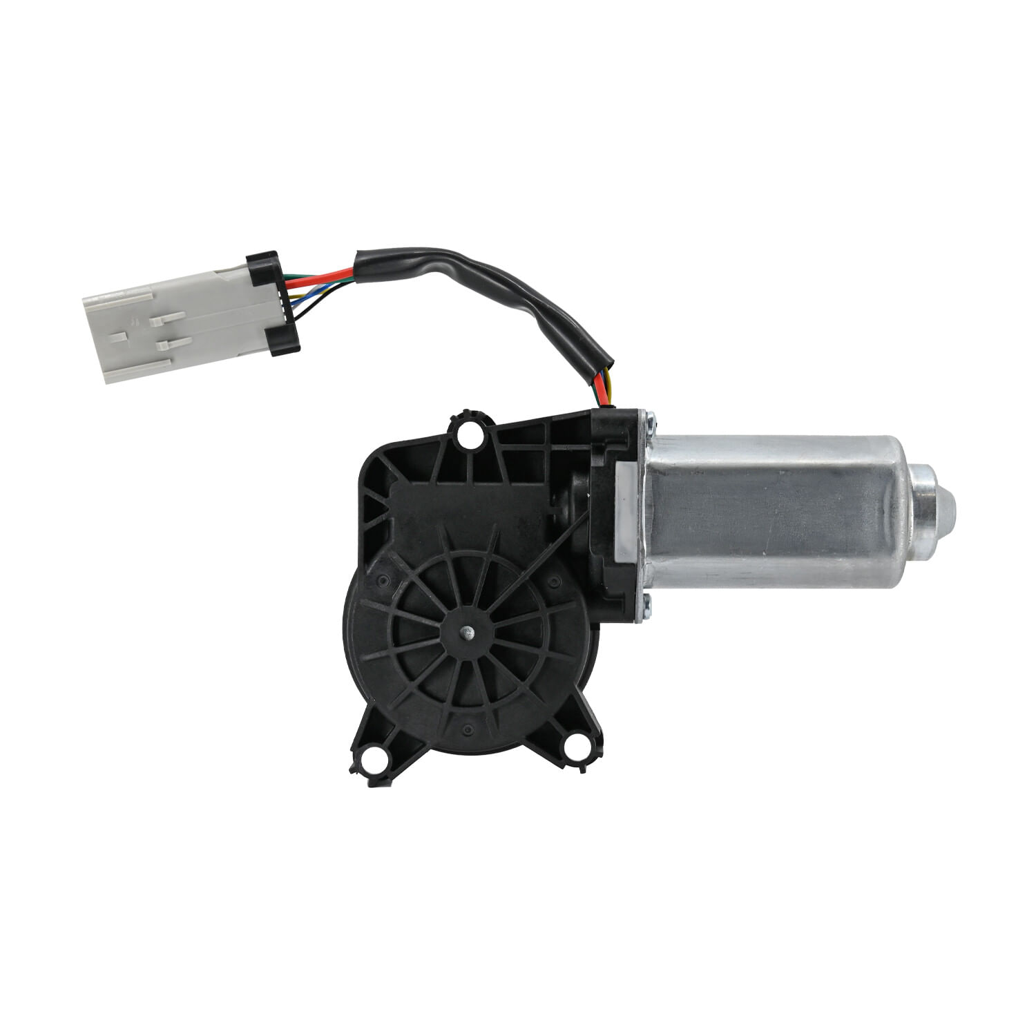 Motor De Elevación De Ventana Delantero Lado Pasajero