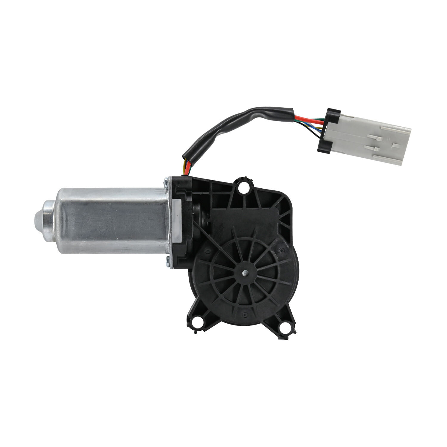 Motor De Elevación De Ventana Delantero Lado Conductor