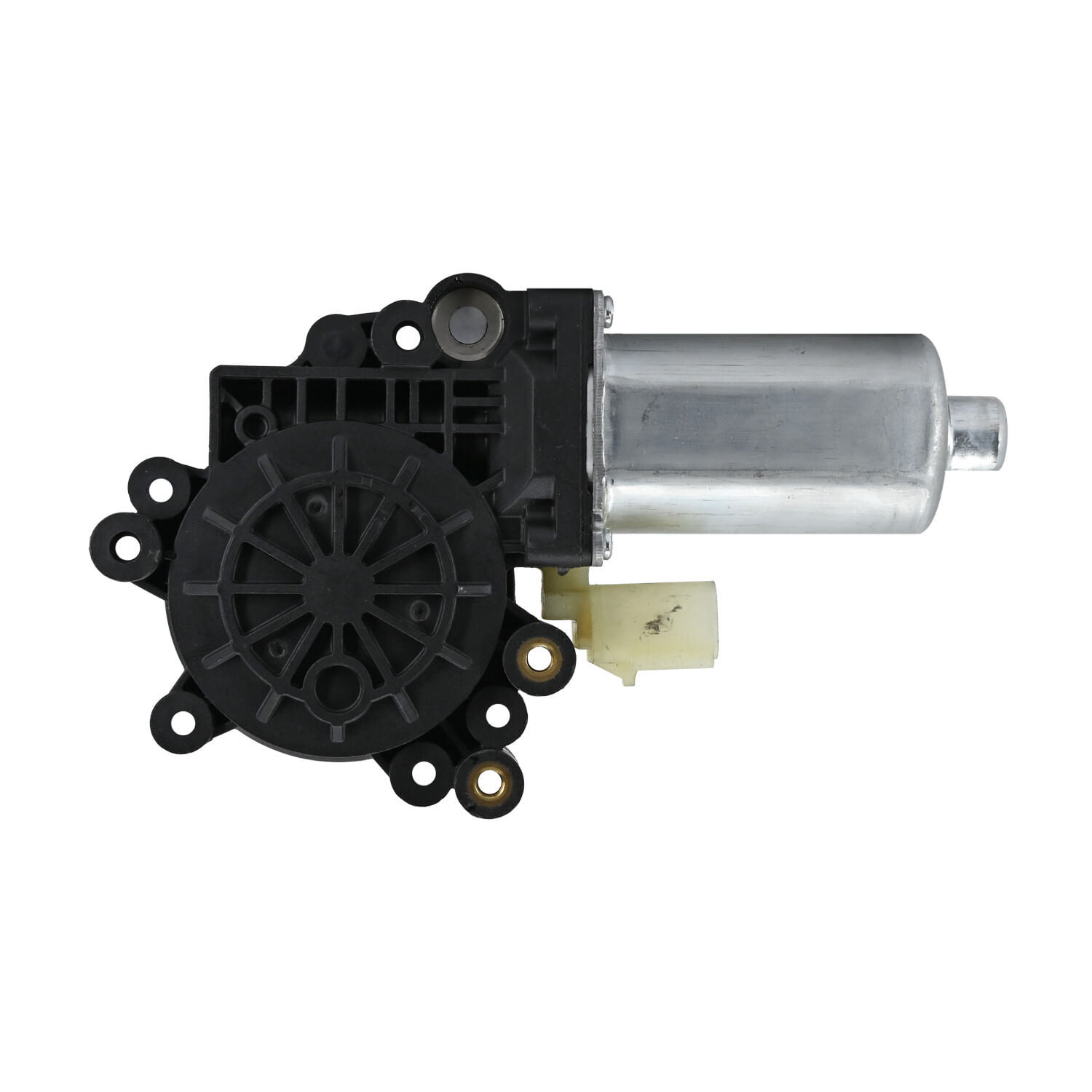 Motor De Elevación De Ventana Delantero Lado Conductor