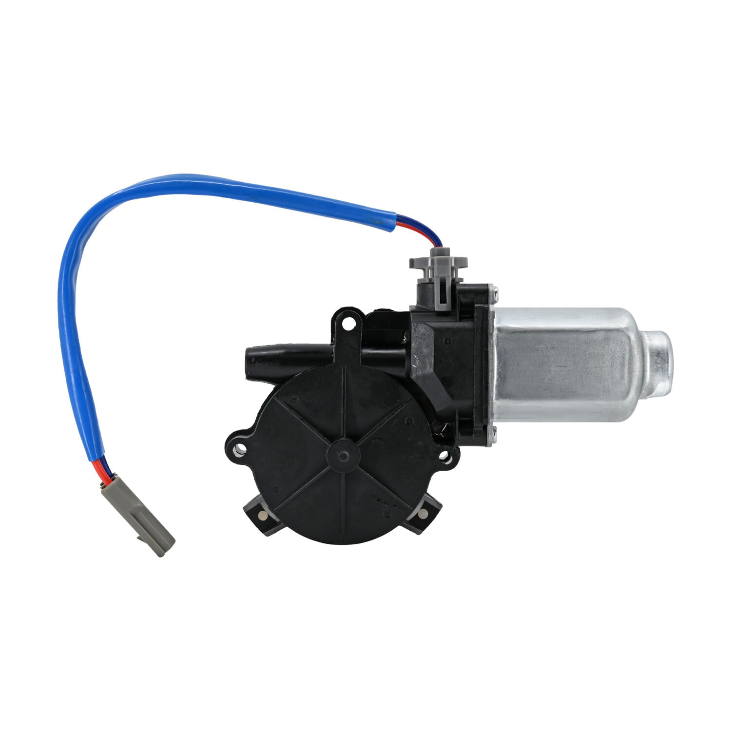 Motor De Elevación De Ventana Delantero Lado Pasajero