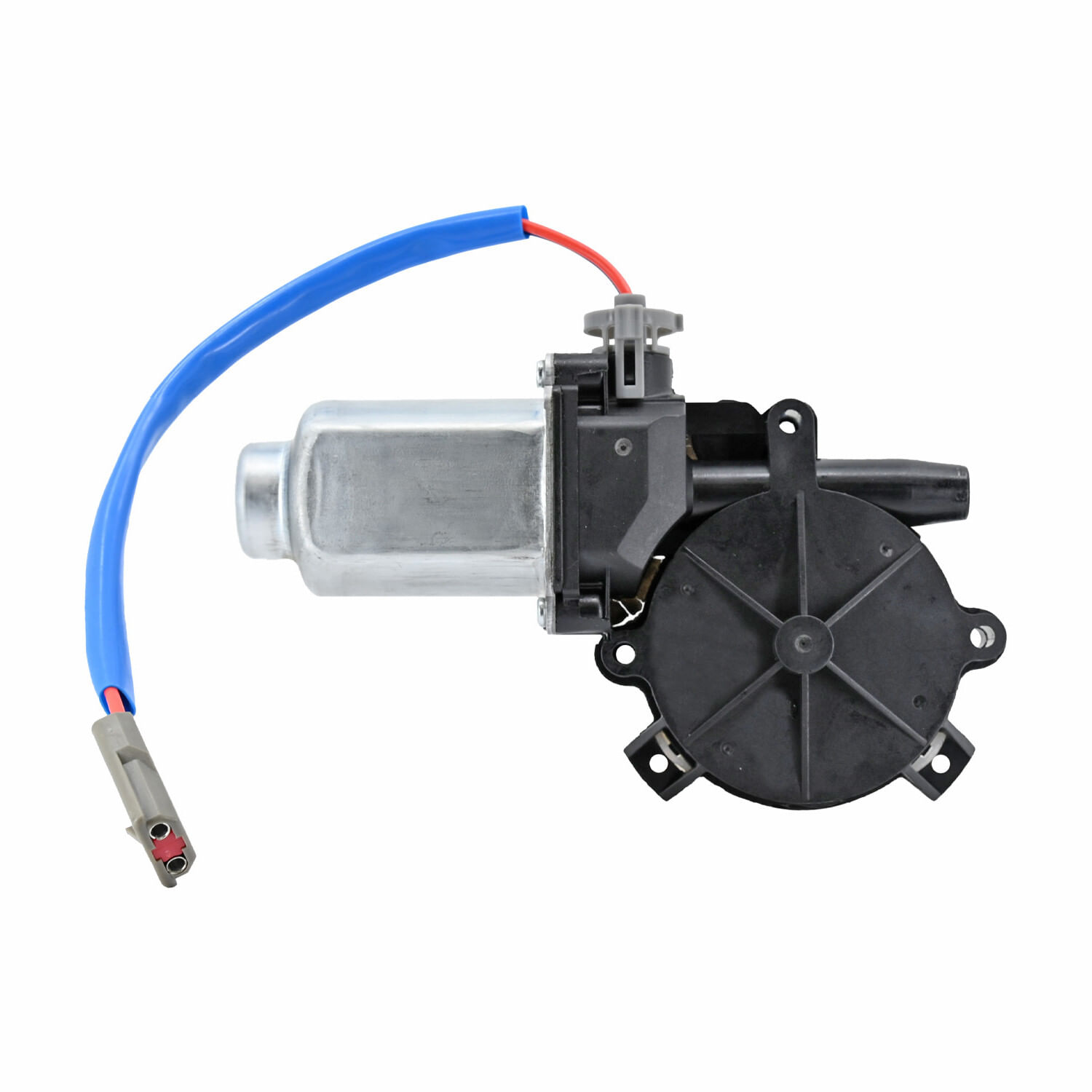 Motor De Elevación De Ventana Delantero Lado Conductor