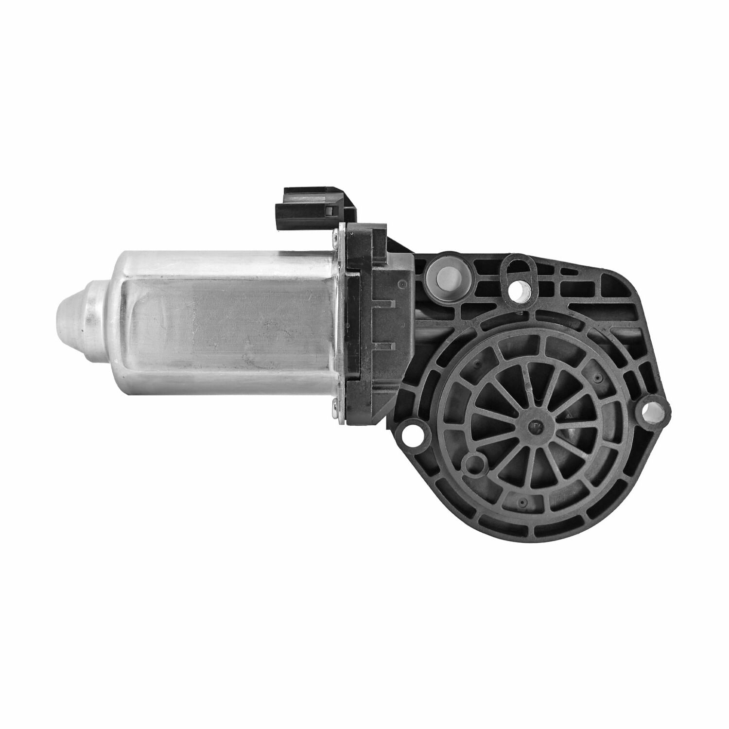 Motor De Elevación De Ventana Delantero Lado Conductor