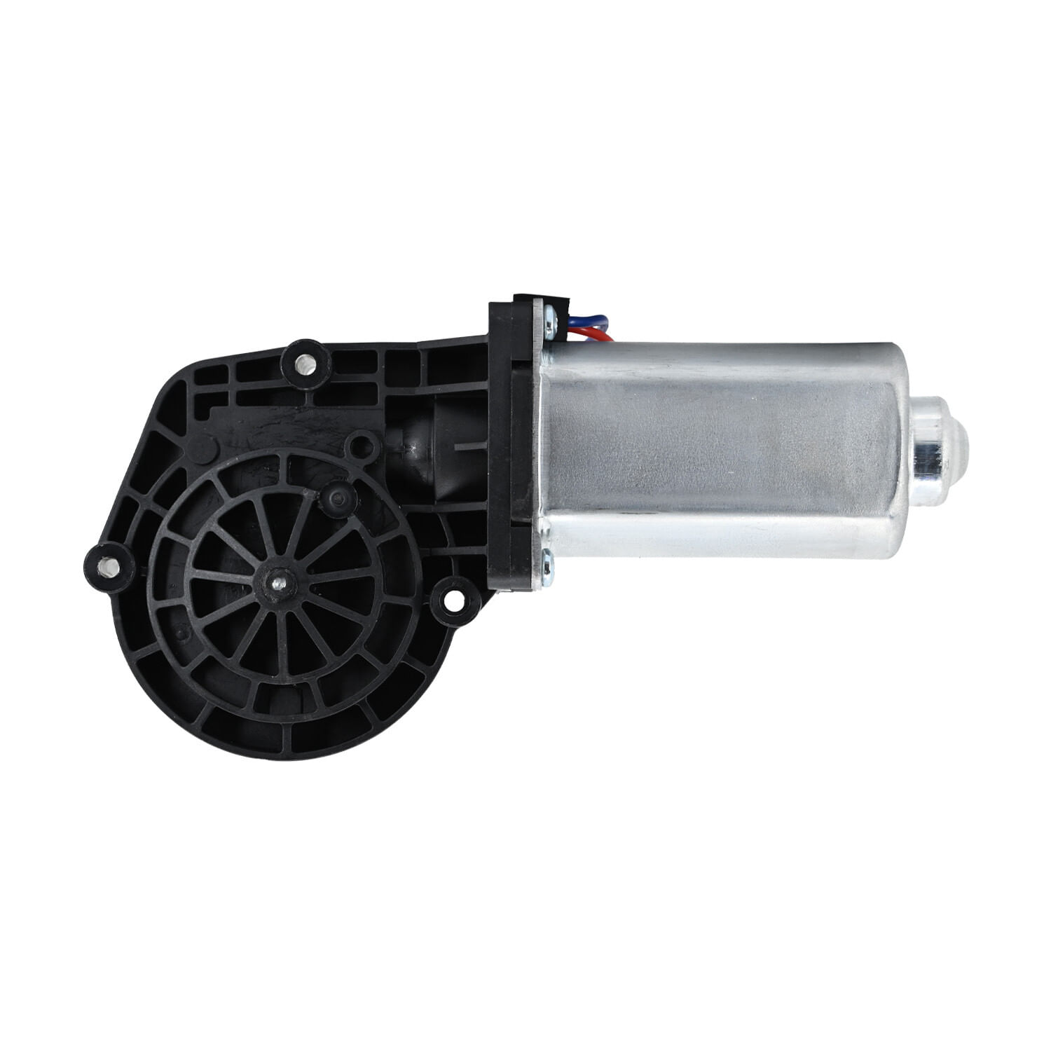 Motor De Elevación De Ventana Delantero Lado Pasajero
