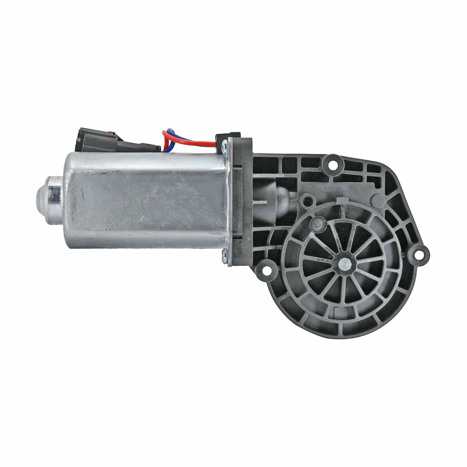 Motor De Elevación De Ventana Delantero Lado Conductor