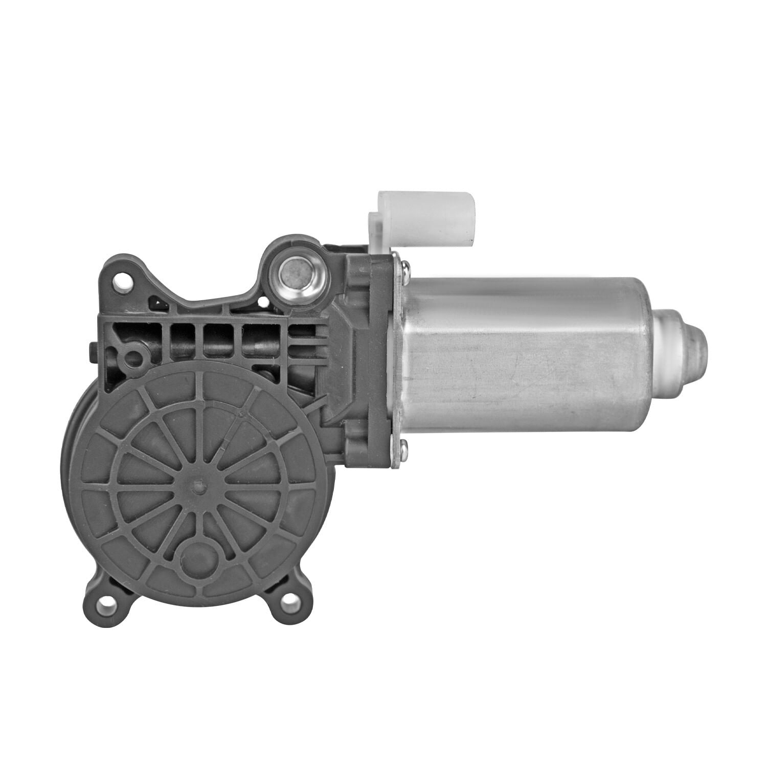 Motor De Elevación De Ventana Delantero Lado Pasajero