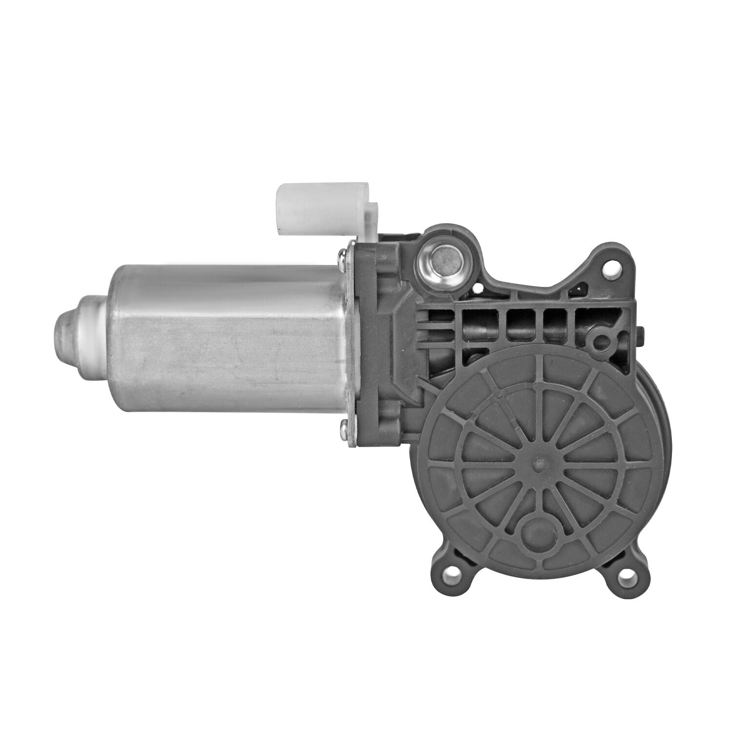 Motor De Elevación De Ventana Delantero Lado Conductor
