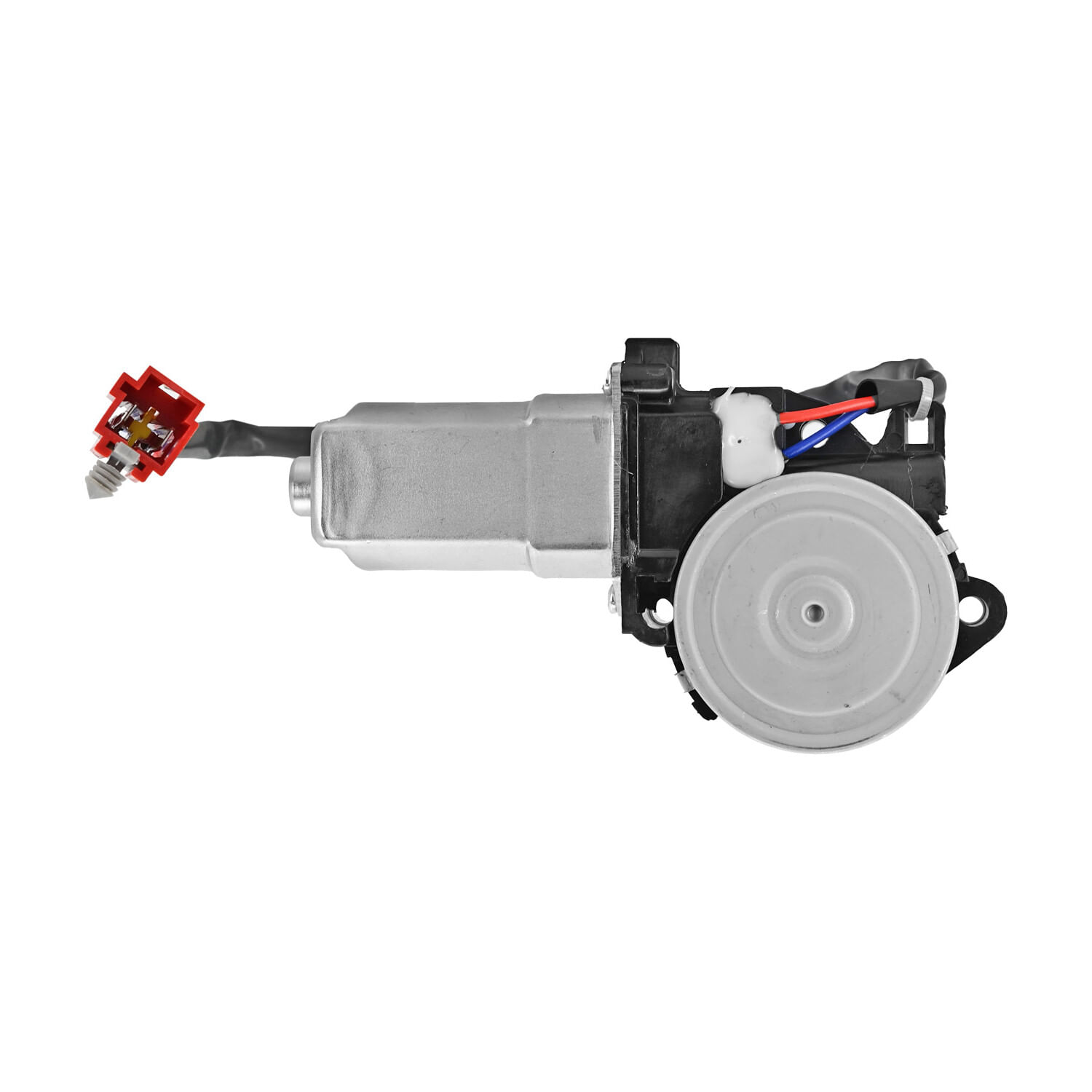 Motor De Elevación De Ventana Delantero Lado Conductor
