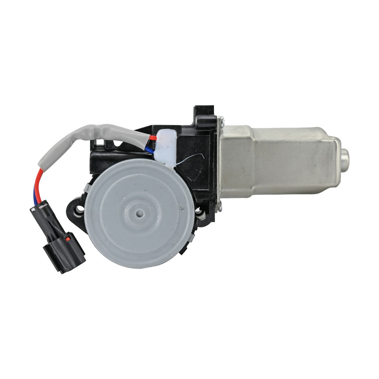 Motor De Elevación De Ventana Delantero Lado Pasajero