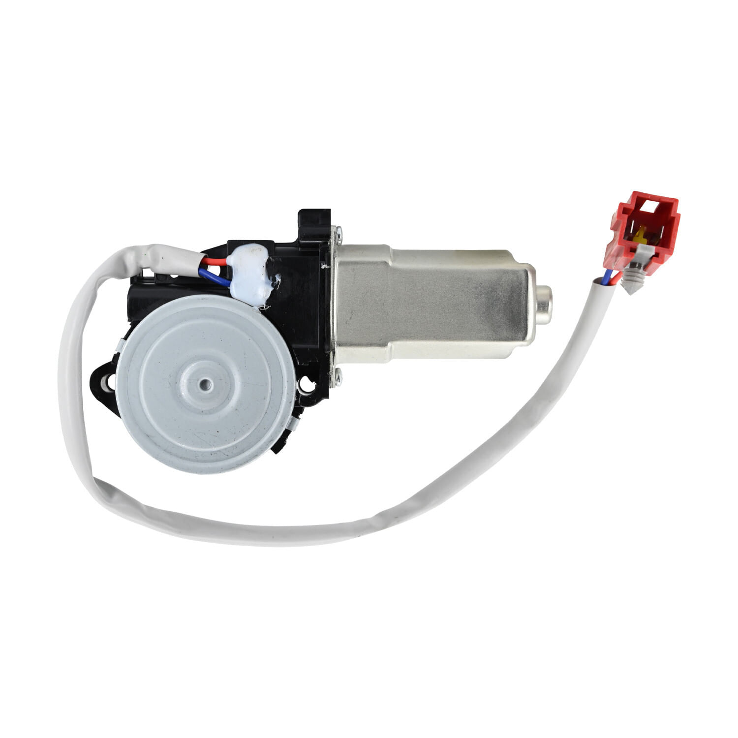 Motor De Elevación De Ventana Delantero Lado Pasajero