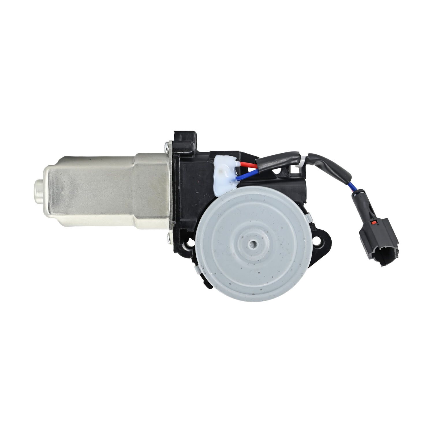 Motor De Elevación De Ventana Delantero Lado Conductor
