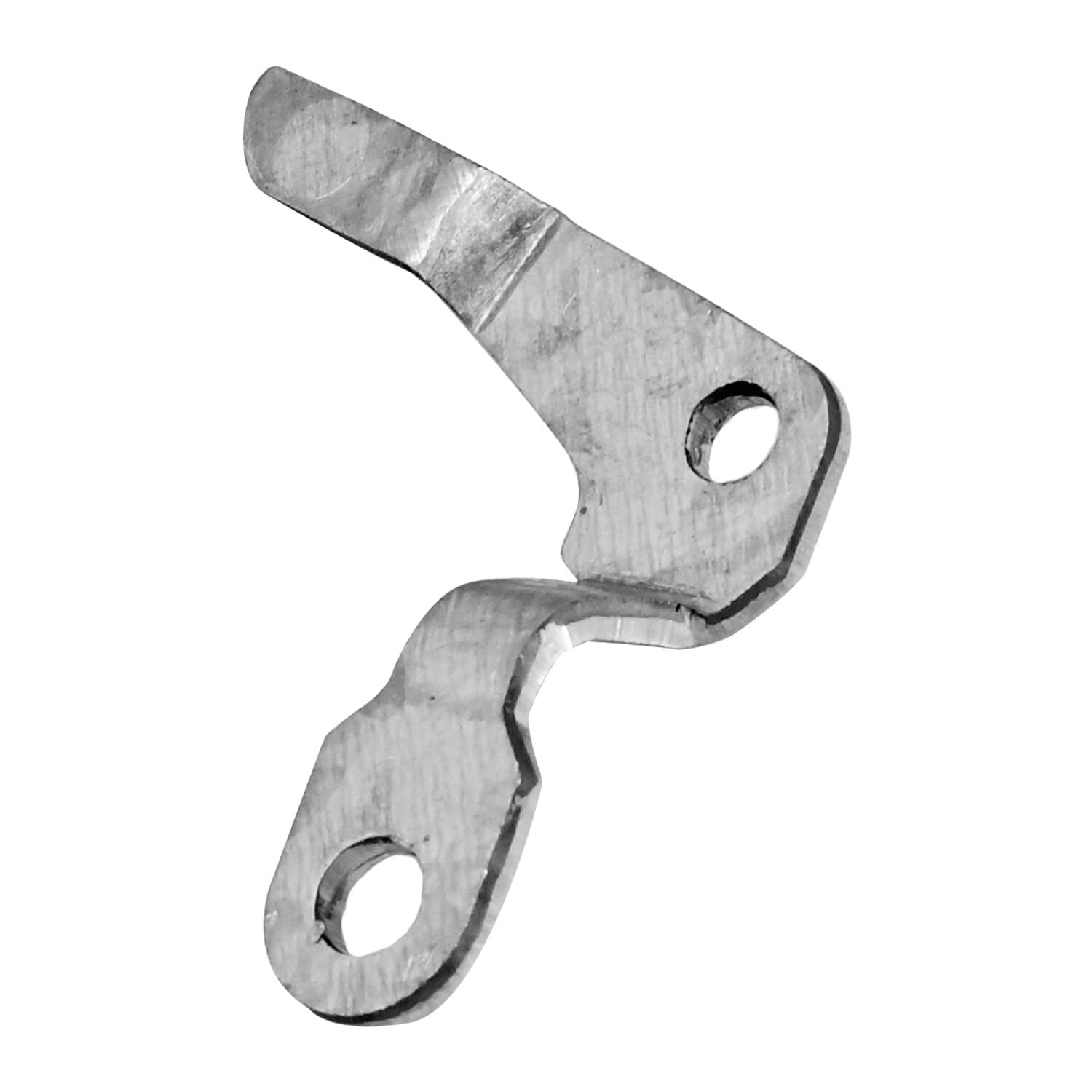 Repuesto Para Manija Exterior Delantero,Trasero Metal Cromado Lado Conductor