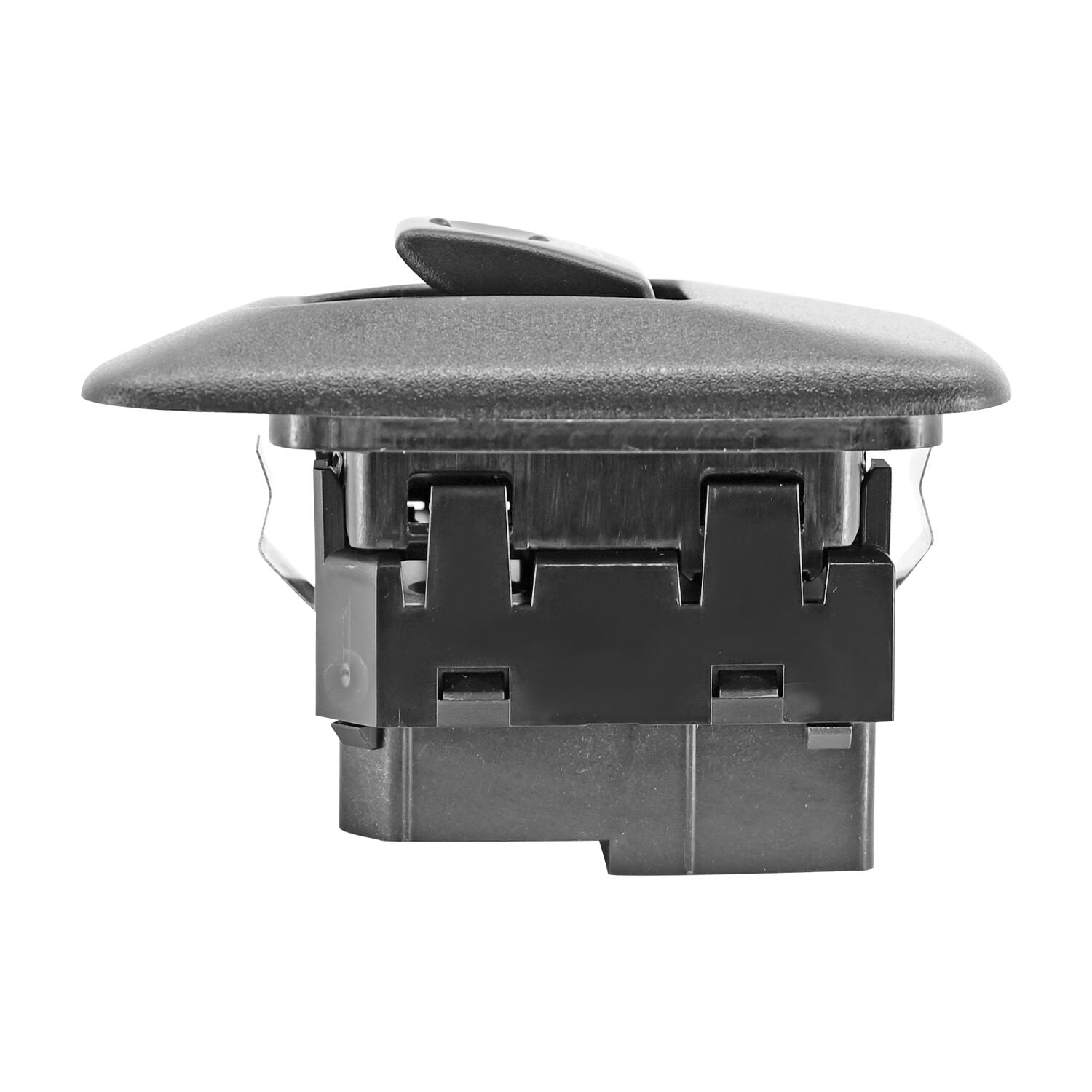 Control Para Cristal Trasero Negro Lado Conductor