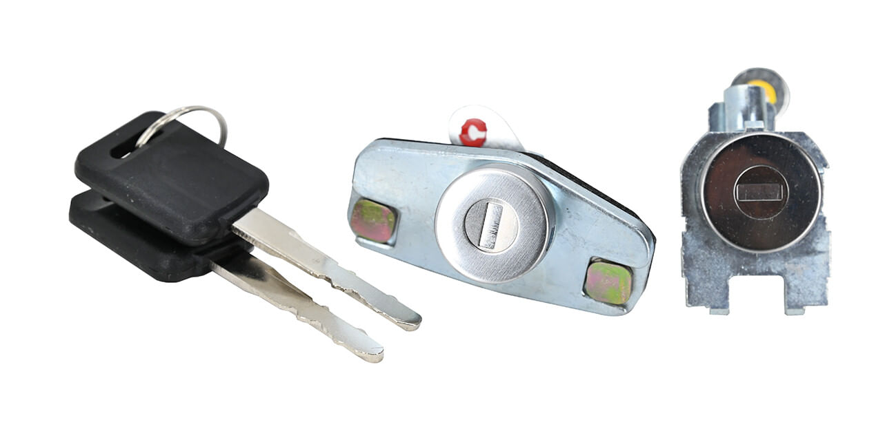 Kit De Cilindros Delantero Sin Chip Lado Conductor
