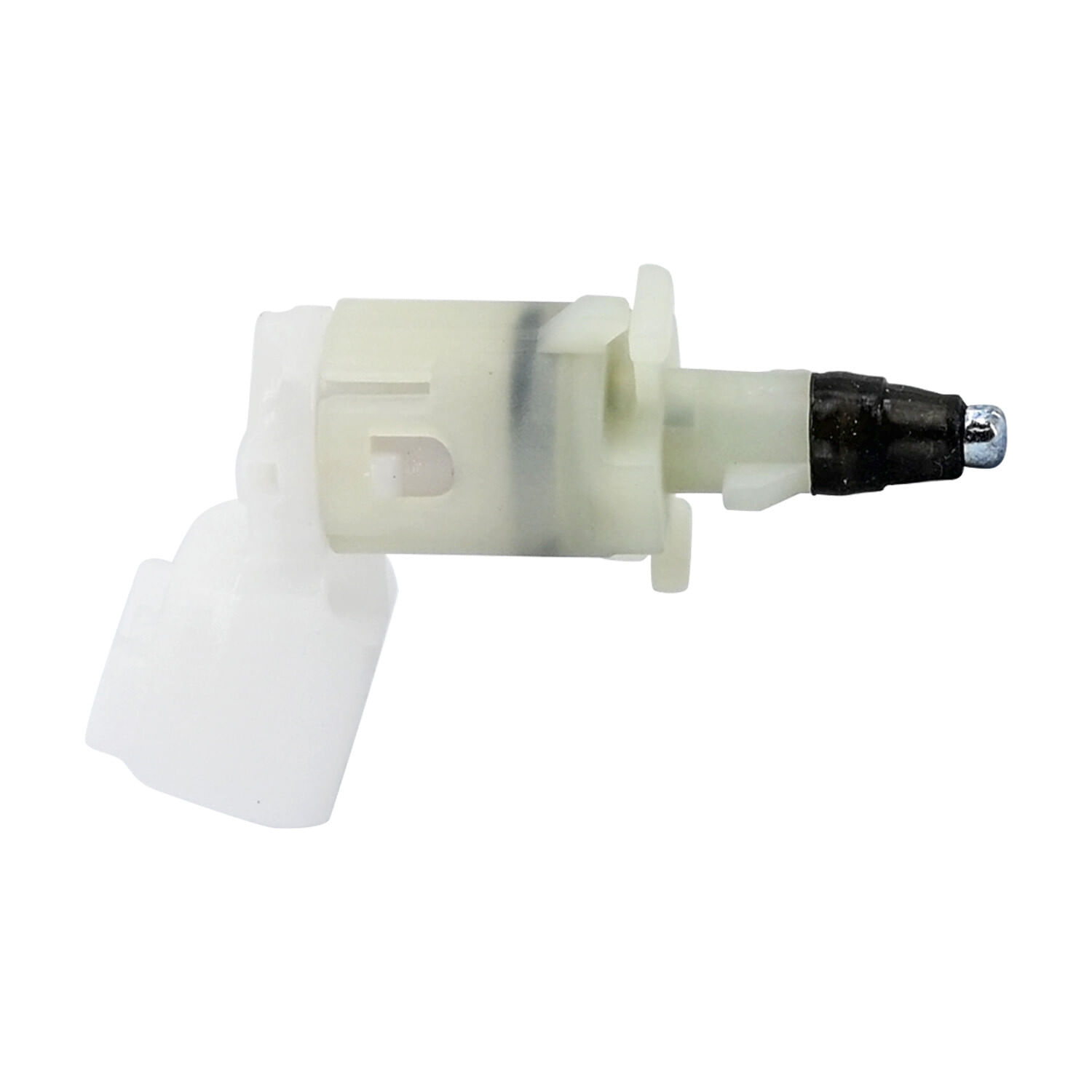 Interruptor De Luces De Freno Blanco
