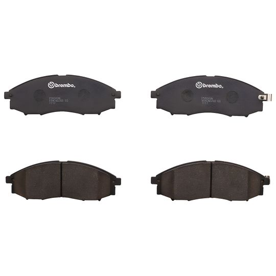 brembo-balatas-ceramicas-delanteras-nissan-frontier-2003-2004-frontier-0