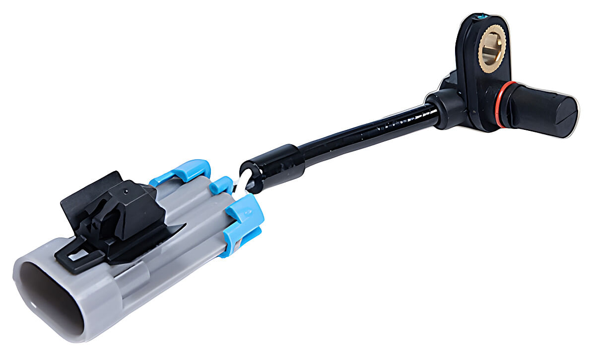 Sensor ABS Delantero Lado Conductor O Pasajero