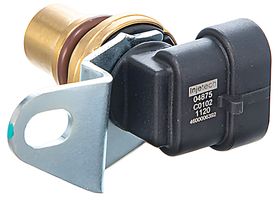 Sensor De Posición Del Árbol De Levas (CMP)