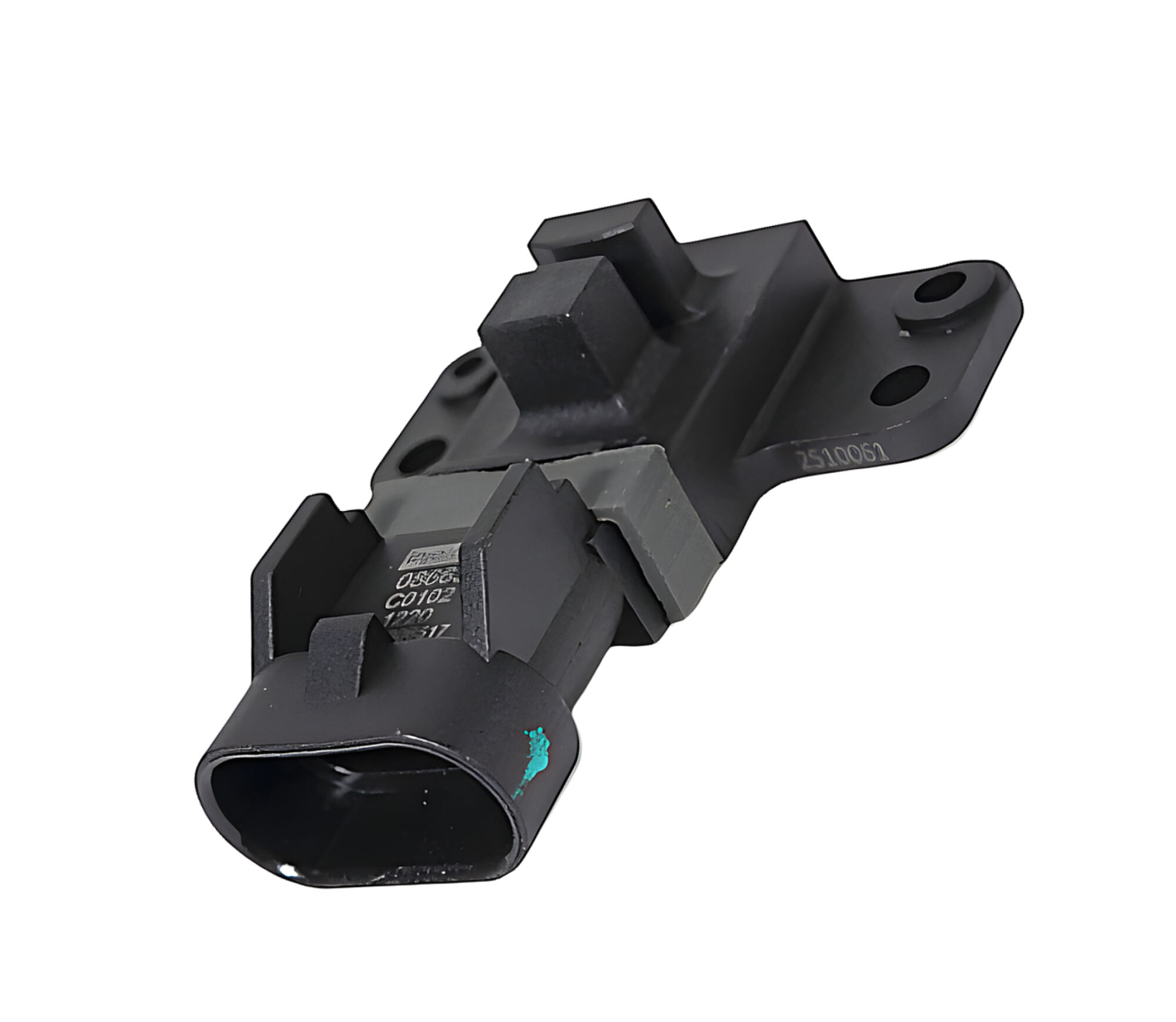 Sensor De Posicion Del Arbol De Levas (Cmp)