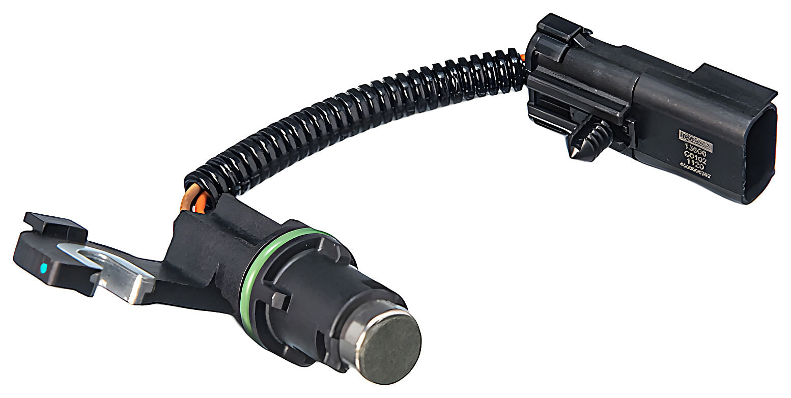 Sensor De Posición Del Árbol De Levas (CMP)