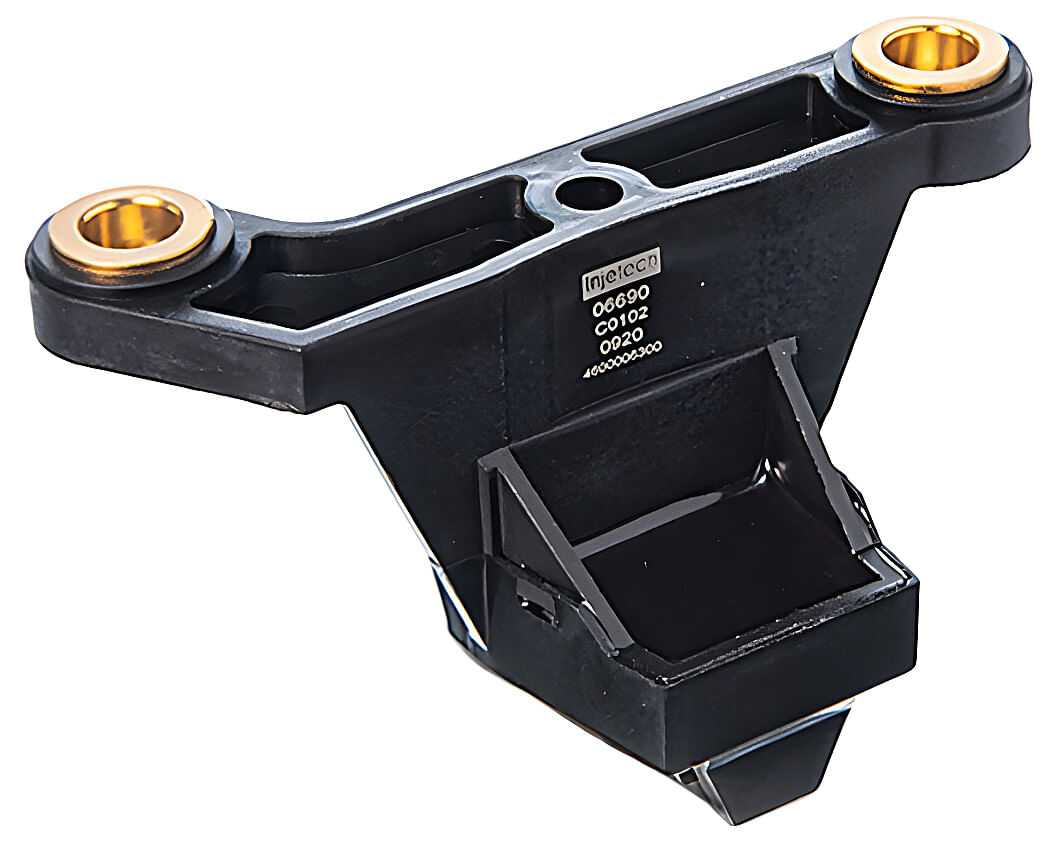 Sensor De Posición Del Cigüeñal (CKP)