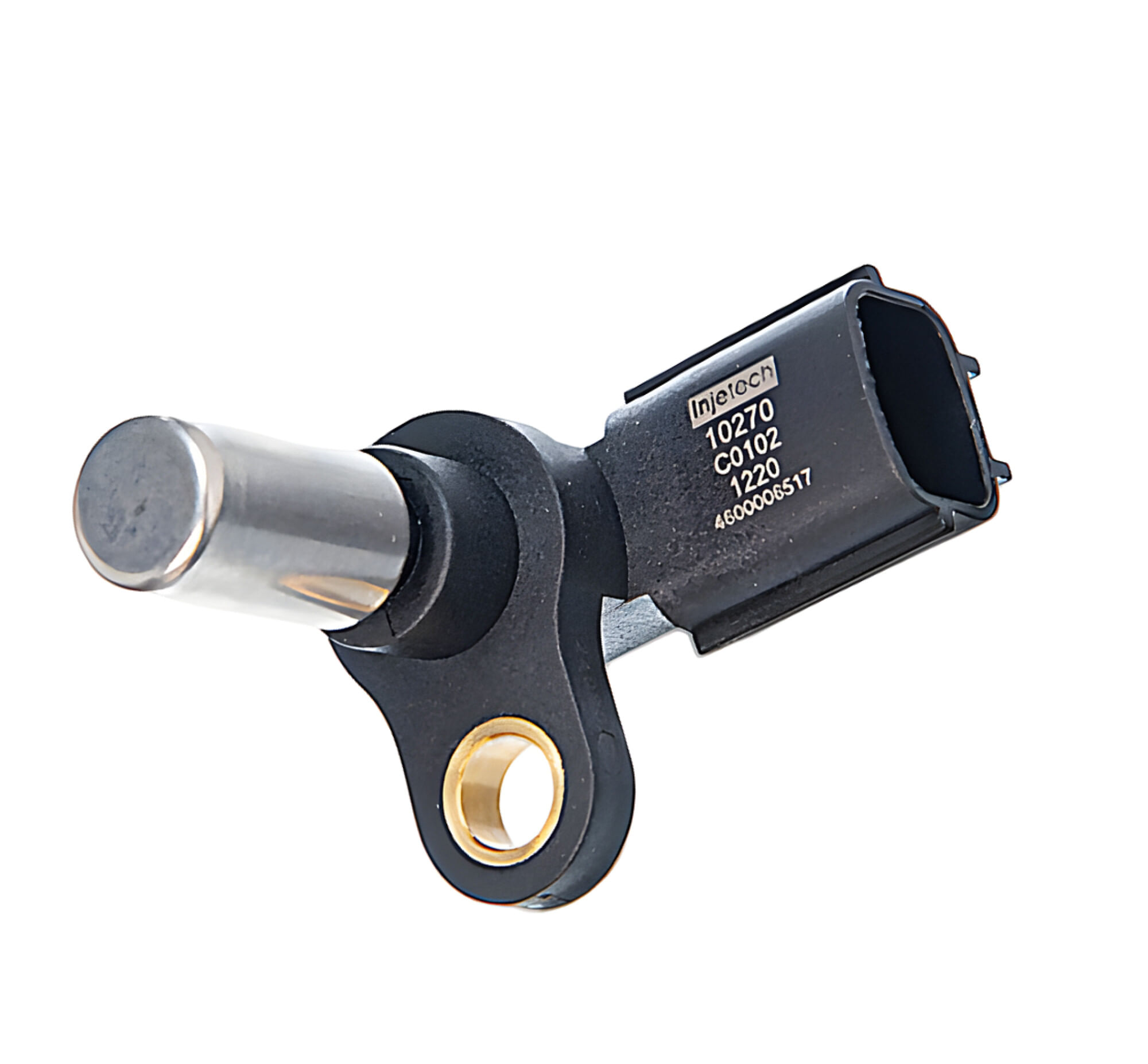 Sensor De Posición Del Cigüeñal (CKP)