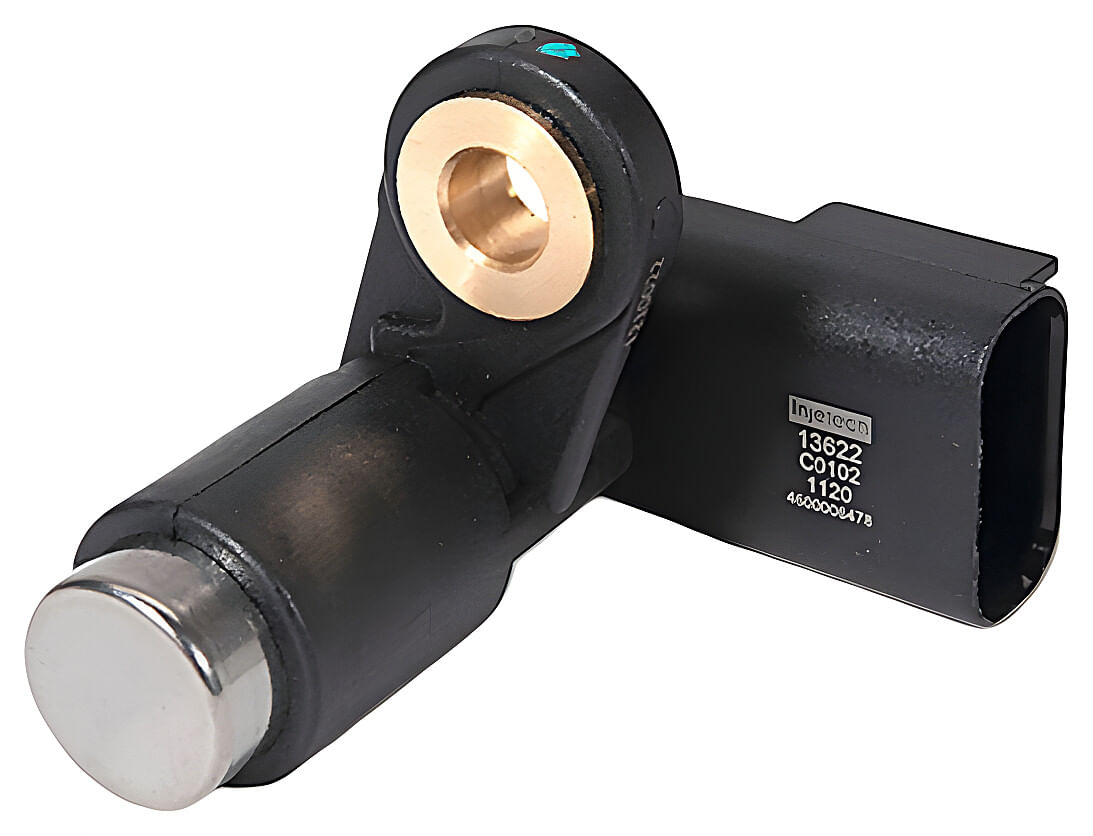 Sensor De Posición Del Cigüeñal (CKP)