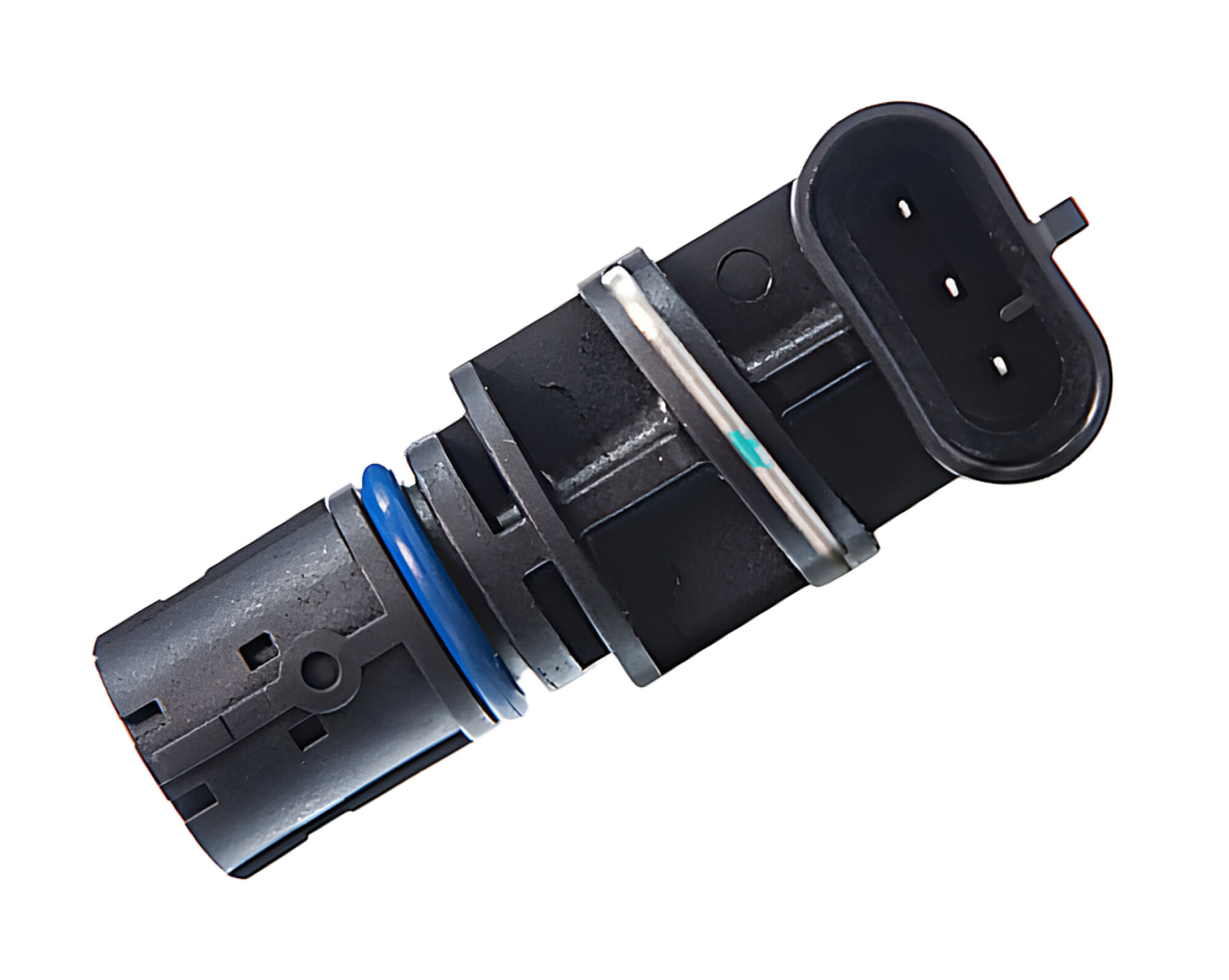 Sensor De Posicion Del Cigüeñal (Ckp)