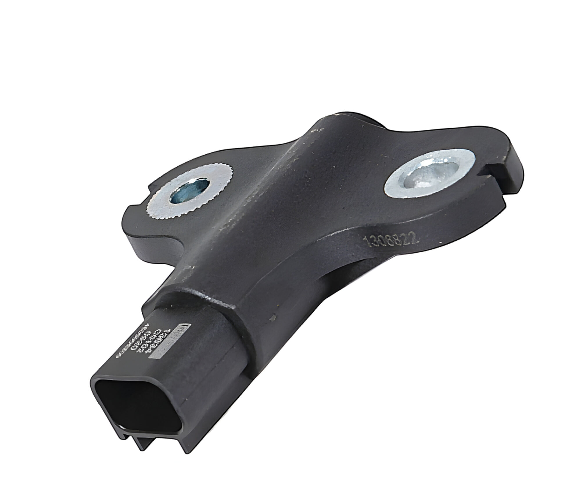 Sensor De Posicion Del Cigüeñal (Ckp)