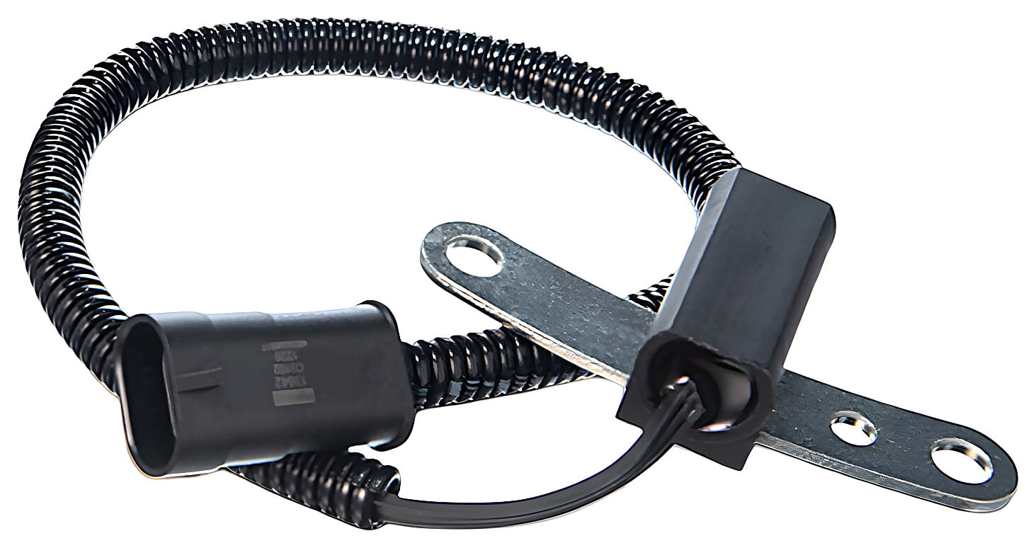 Sensor De Posicion Del Cigüeñal (Ckp)