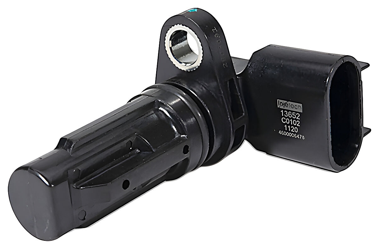 Sensor De Posición Del Cigüeñal (CKP)