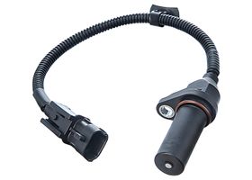 Sensor De Posición Del Cigüeñal (CKP)