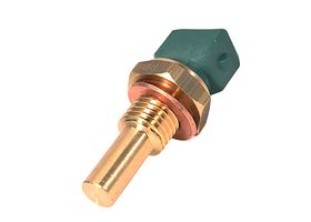 Sensor De Temperatura Del Refrigerante (Cts)