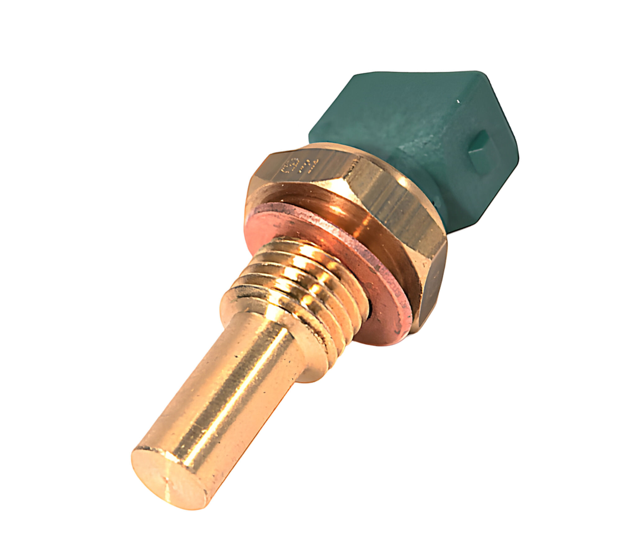 Sensor De Temperatura Del Refrigerante (Cts)