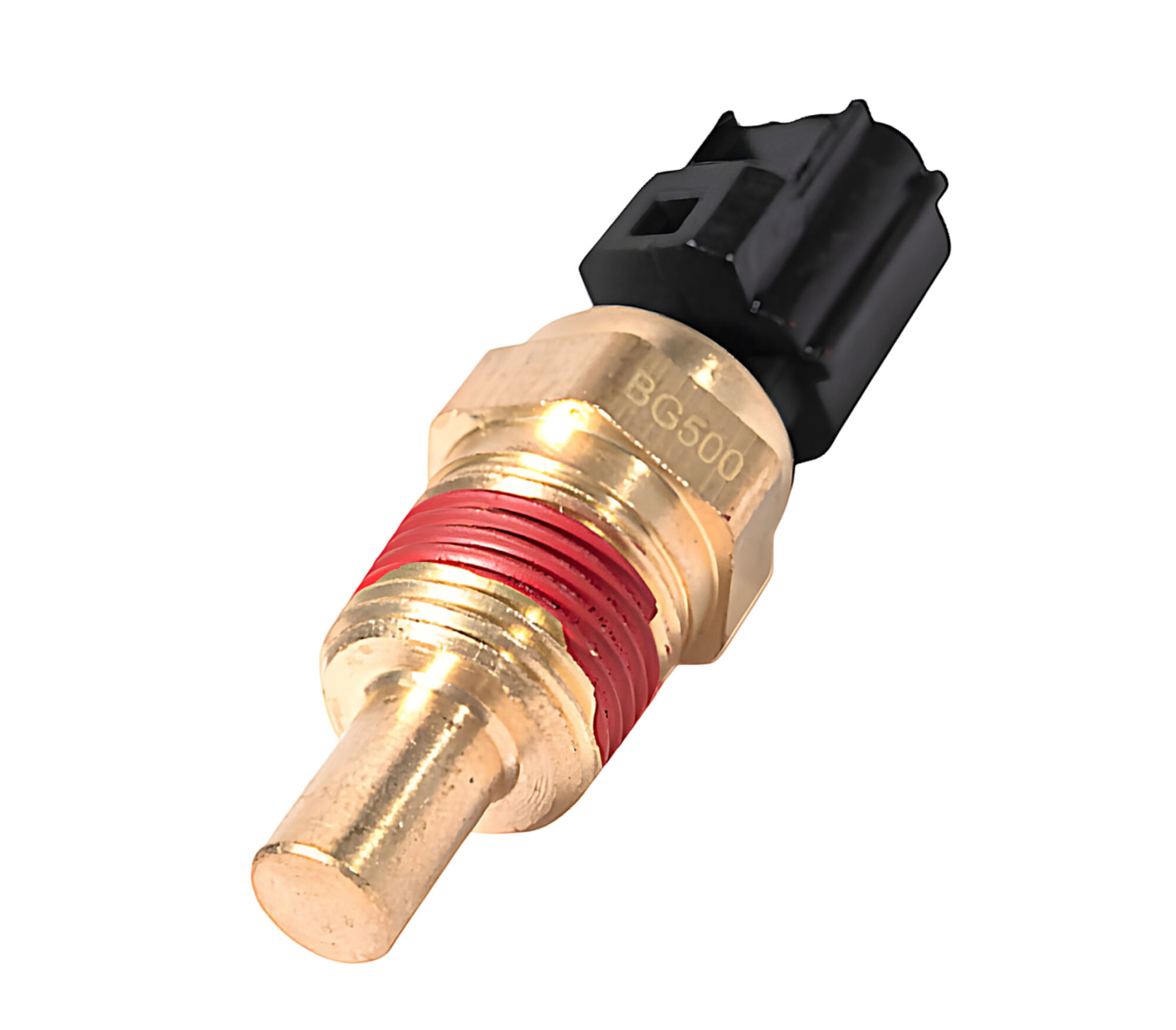 Sensor De Temperatura Del Refrigerante (Cts)