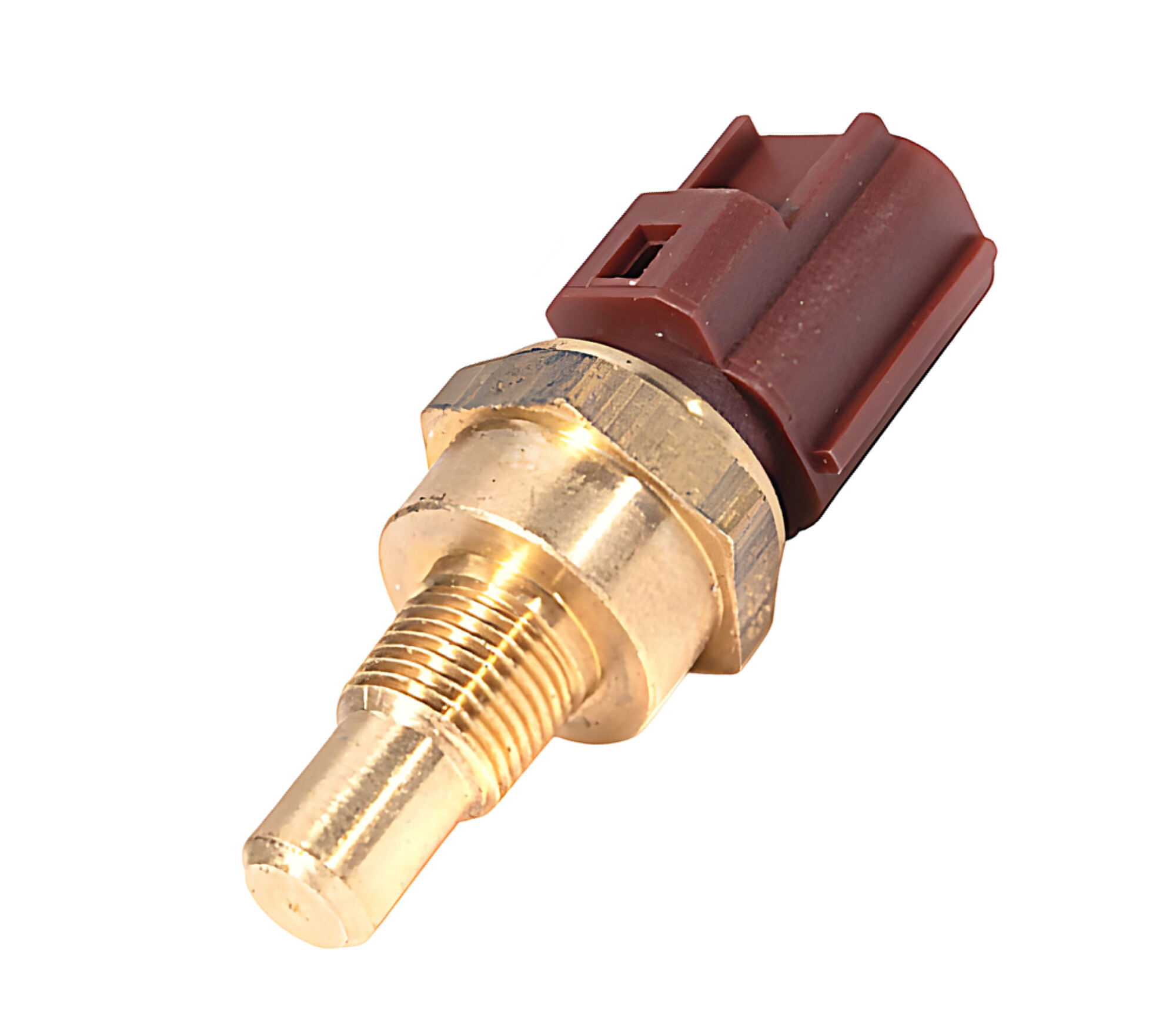 Sensor De Temperatura Del Refrigerante (CTS)