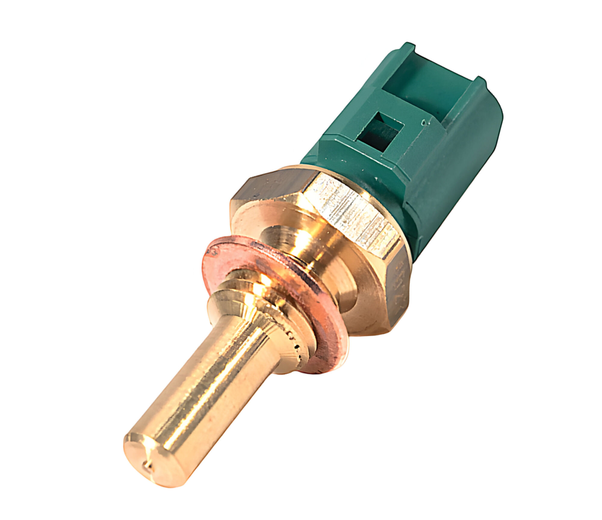 Sensor De Temperatura Del Refrigerante (Cts)