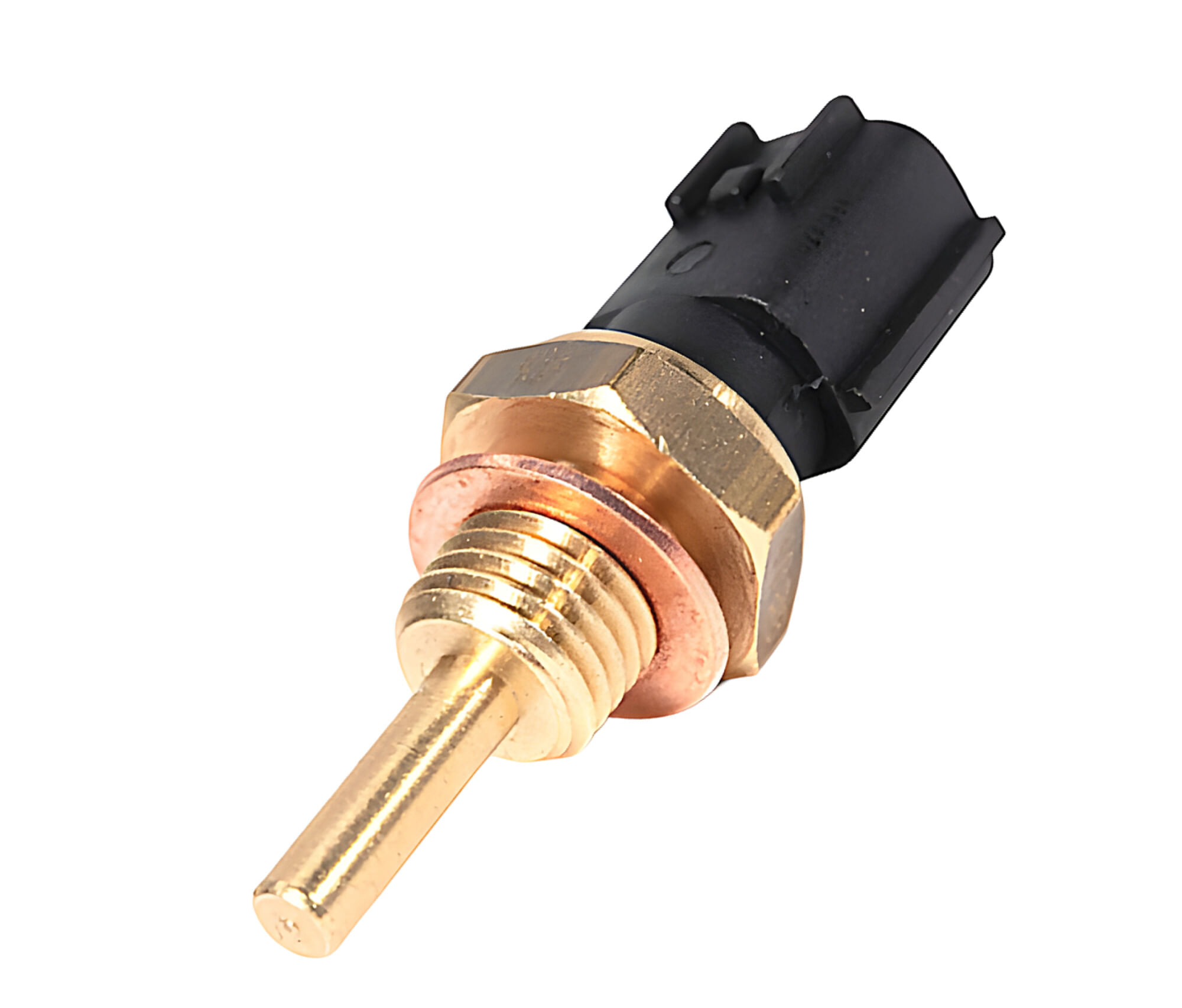 Sensor De Temperatura Del Refrigerante (Cts)