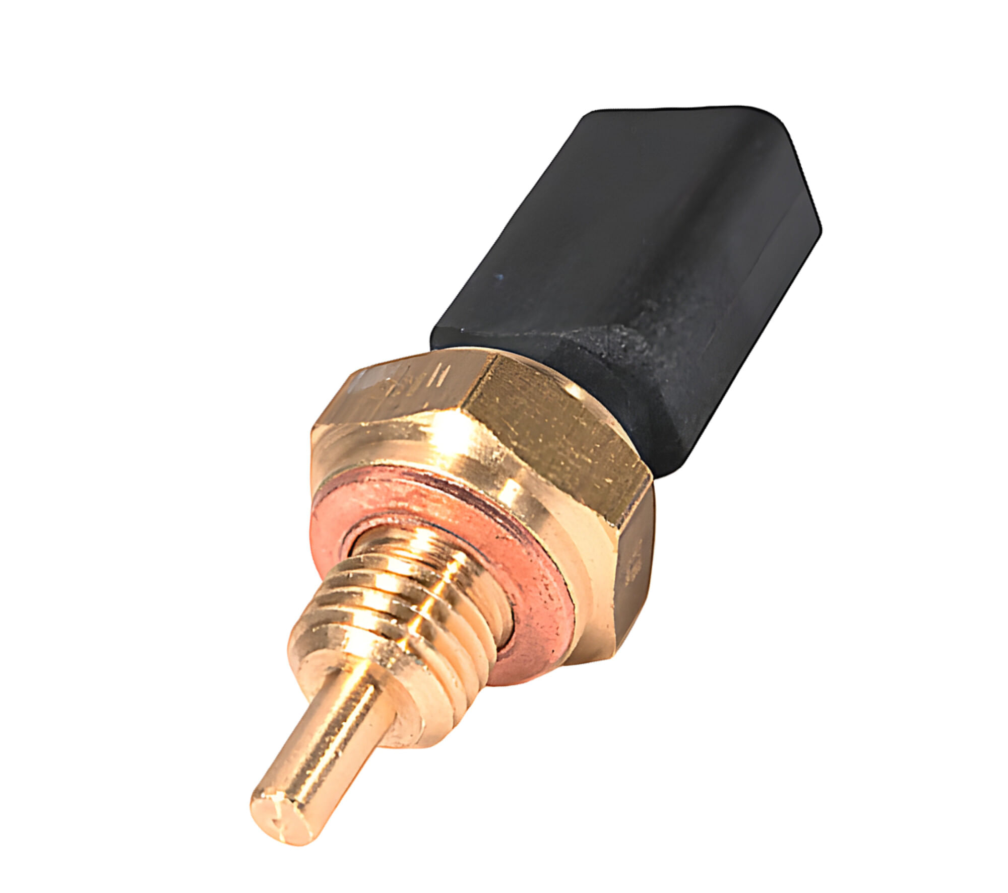 Sensor De Temperatura Del Refrigerante (Cts)