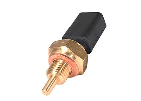 Sensor De Temperatura Del Refrigerante (CTS)