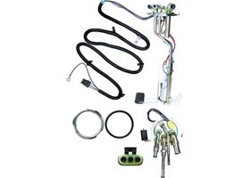 Kit Bomba Gasolina