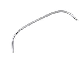 Moldura Arco Trasera Trasera Derecha