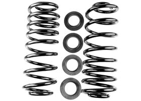 Juego De Resortes De Suspensión Traseros