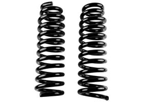 Juego De Resortes De Suspensión Delanteros